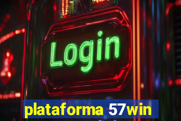 plataforma 57win