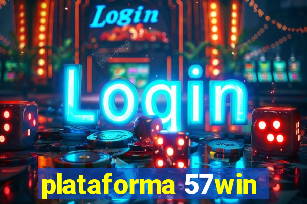 plataforma 57win