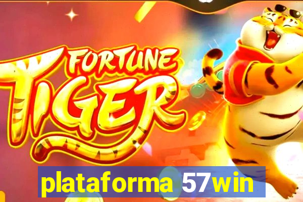 plataforma 57win