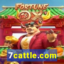 7cattle.com plataforma de jogos