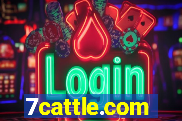 7cattle.com plataforma de jogos