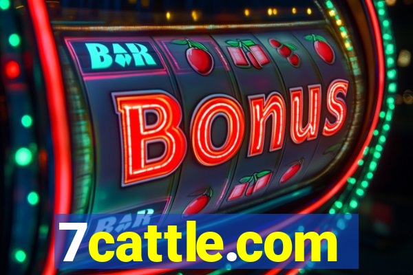 7cattle.com plataforma de jogos