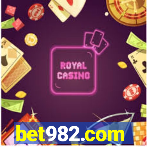 bet982.com