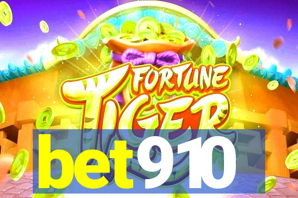 bet910