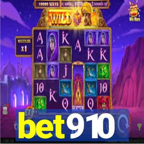 bet910