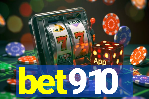 bet910