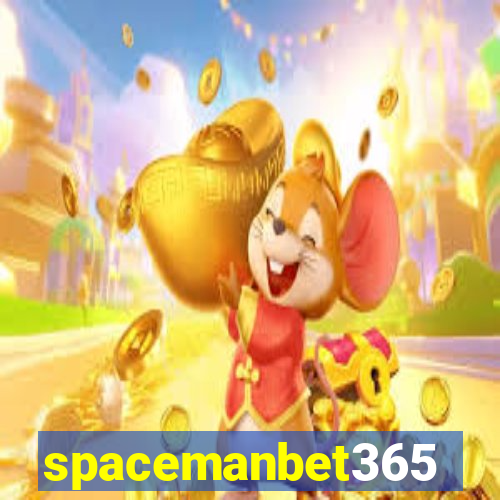 spacemanbet365