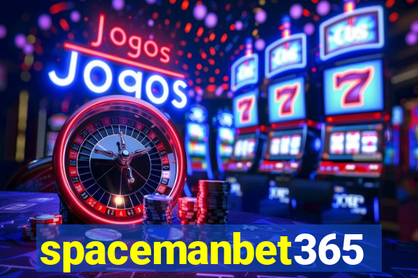 spacemanbet365