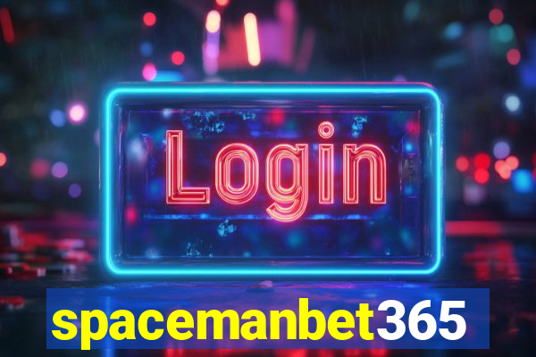 spacemanbet365