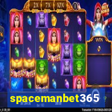 spacemanbet365