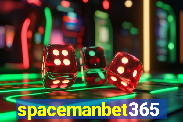 spacemanbet365