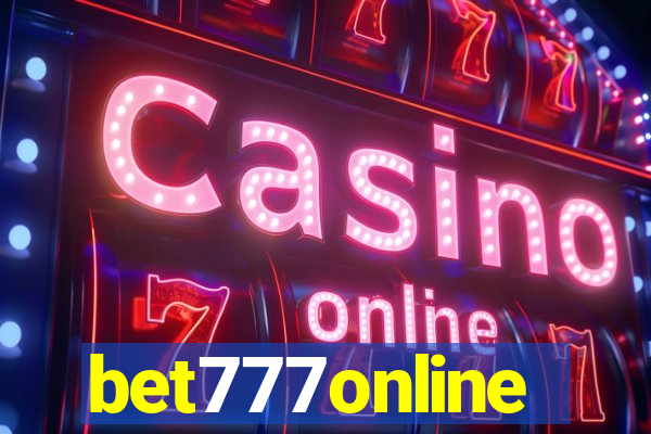 bet777online