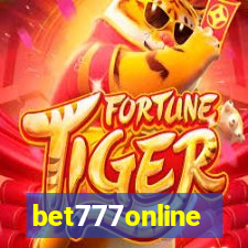 bet777online