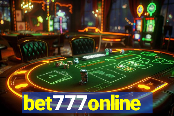 bet777online