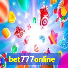 bet777online