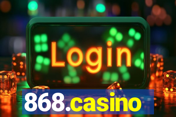 868.casino