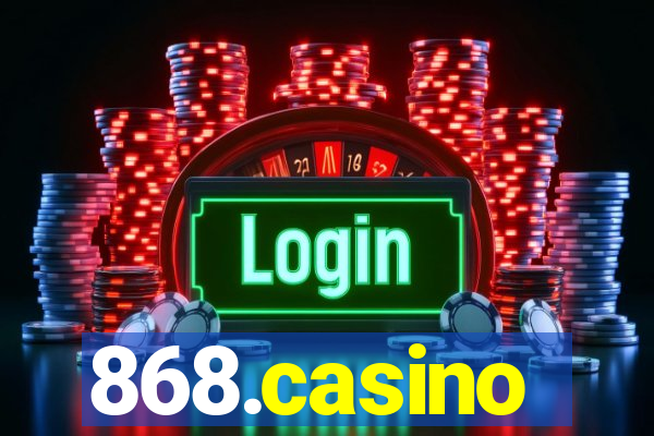 868.casino