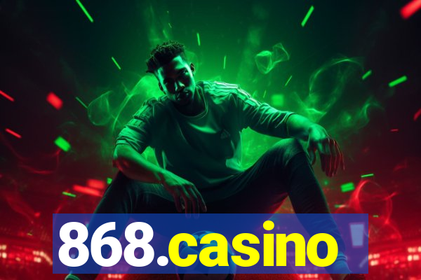 868.casino