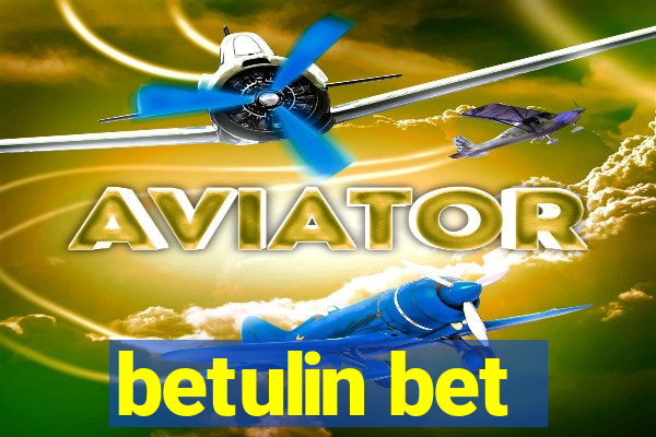 betulin bet