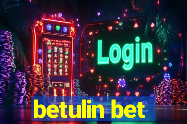 betulin bet