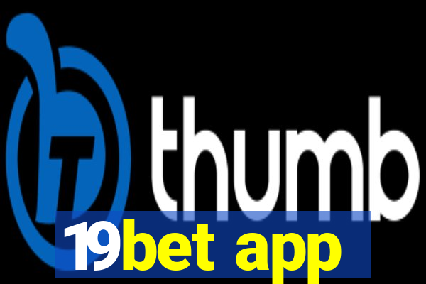 19bet app