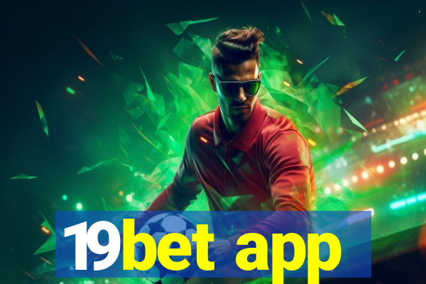 19bet app