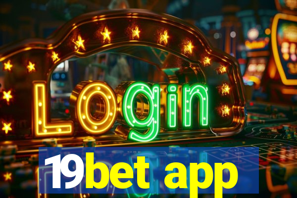 19bet app