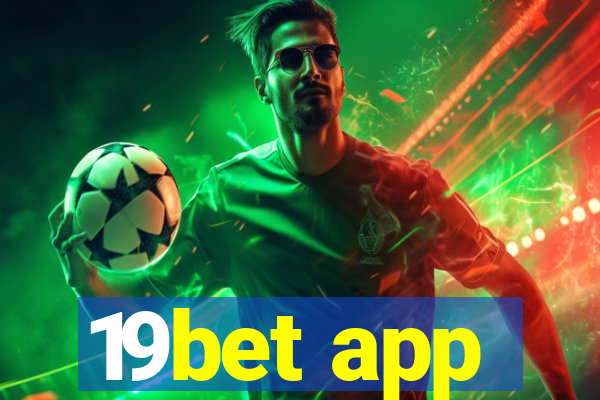 19bet app