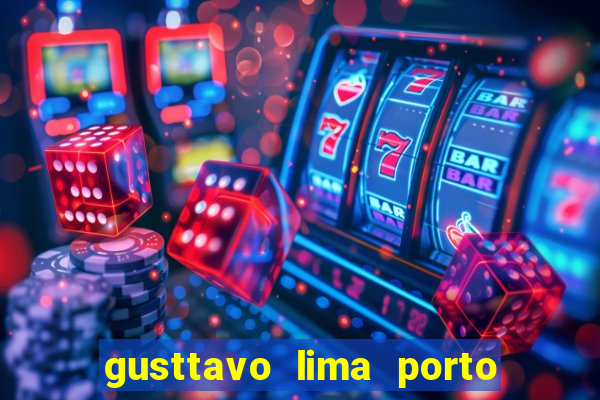 gusttavo lima porto alegre 2024