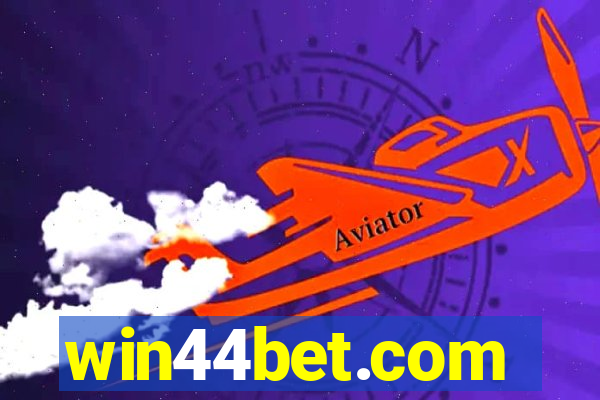 win44bet.com