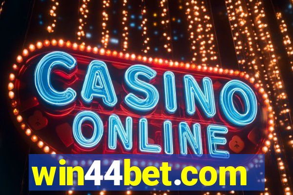 win44bet.com