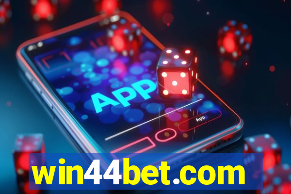 win44bet.com