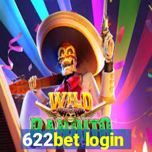 622bet login