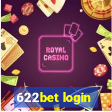 622bet login