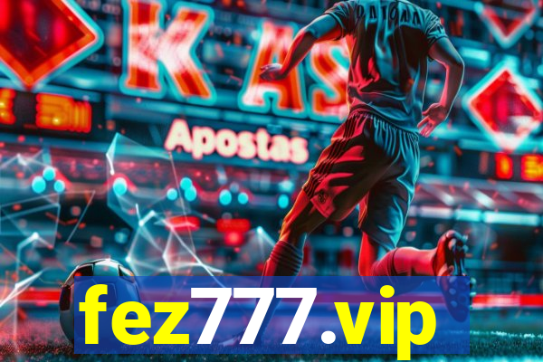 fez777.vip