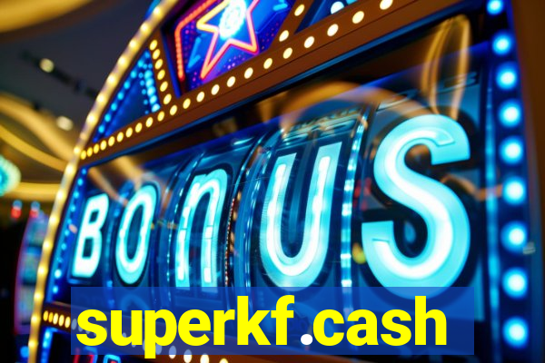 superkf.cash