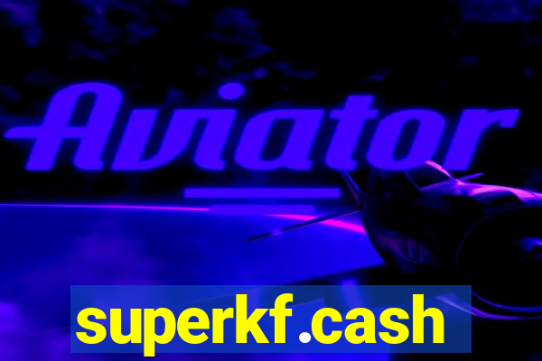 superkf.cash