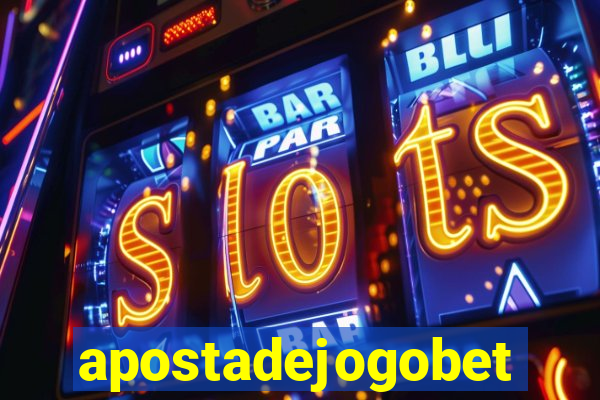 apostadejogobet