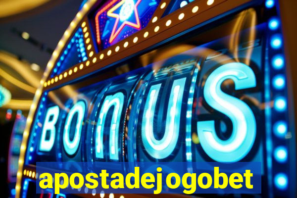 apostadejogobet