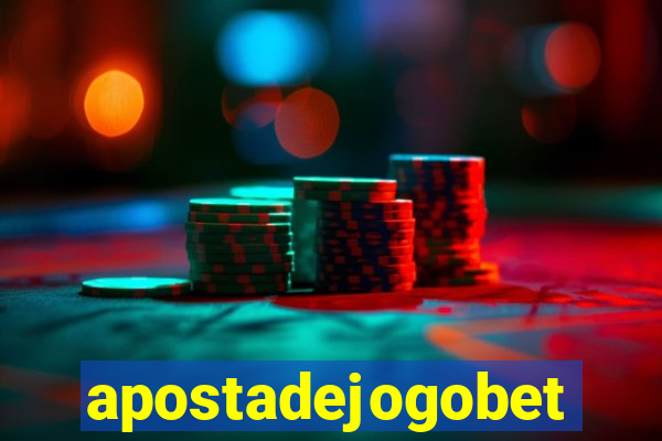 apostadejogobet