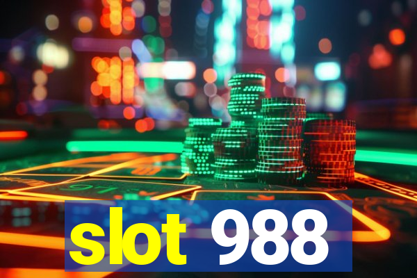 slot 988