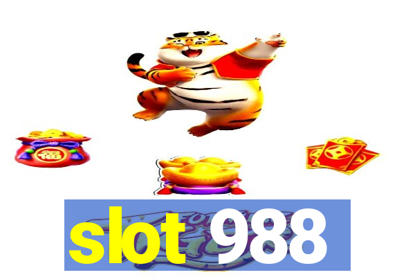 slot 988