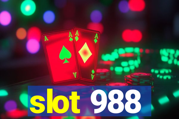 slot 988