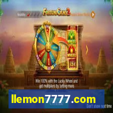 llemon7777.com