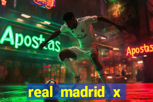 real madrid x liverpool futemax