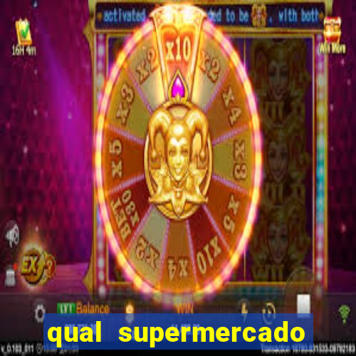 qual supermercado mais barato s o paulo, sp 2024