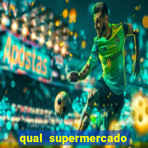 qual supermercado mais barato s o paulo, sp 2024