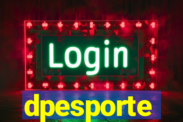 dpesporte