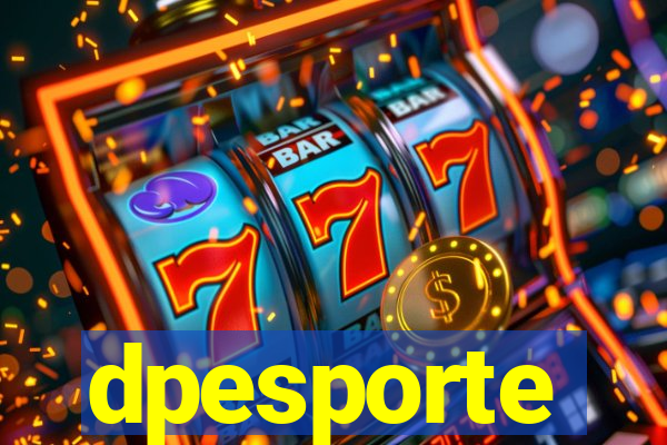 dpesporte