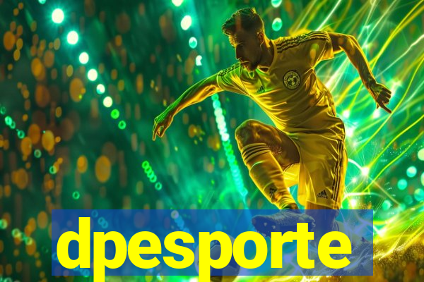 dpesporte